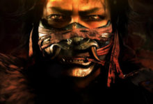 لعبة Nioh 2