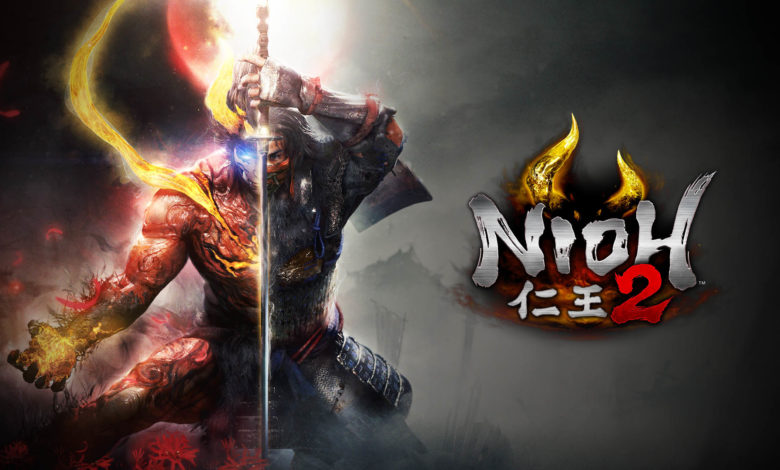 تقييم Nioh 2