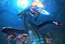لعبة Nioh 2