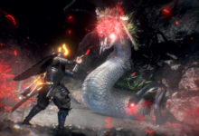 لعبة Nioh