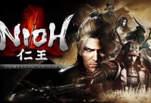 Nioh: The Complete Edition