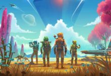 No Man’s Sky