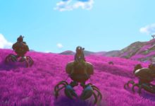 No Man's Sky