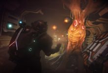 No Man’s Sky Desolation