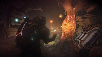 No Man’s Sky Desolation