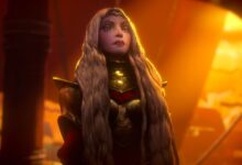 No Rest for the Wicked