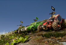 NotMyCar