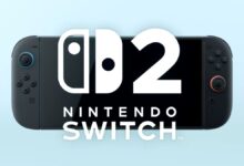 Switch 2