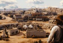 Red Dead Redemption 2