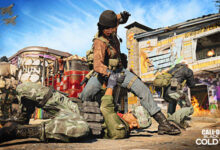 Nuketown