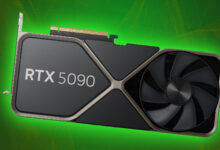 RTX 5090
