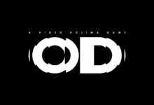 OD كوجيما - xbox