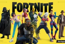 تحديث Fortnite
