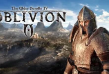 Oblivion