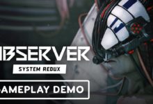 Observer: System Redux