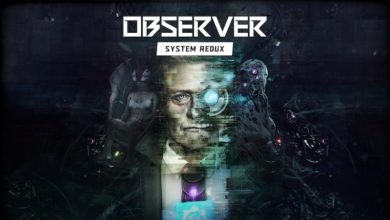 Observer: System Redux