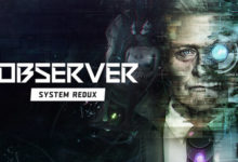 Observer: System Redux