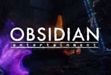 استديو Obsidian