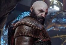 Obsidian God of War