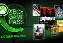 Xbox Game Pass