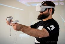 Oculus Quest