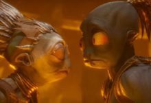 العاب الاسبوع Oddworld: Soulstorm