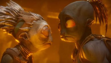 العاب الاسبوع Oddworld: Soulstorm