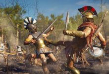 Assassin’s Creed Odyssey