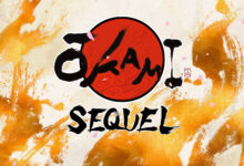 لعبة Okami 2