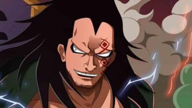 مانجا One Piece