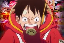 One Piece Egghead Part 2