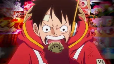 One Piece Egghead Part 2