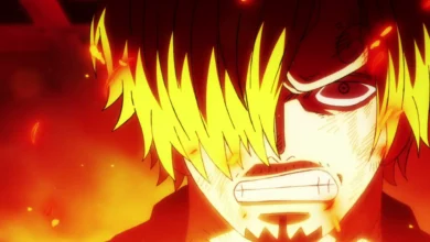 مسلسل One Piece الحلقة 1061