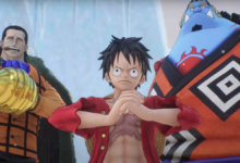 One Piece Odyssey