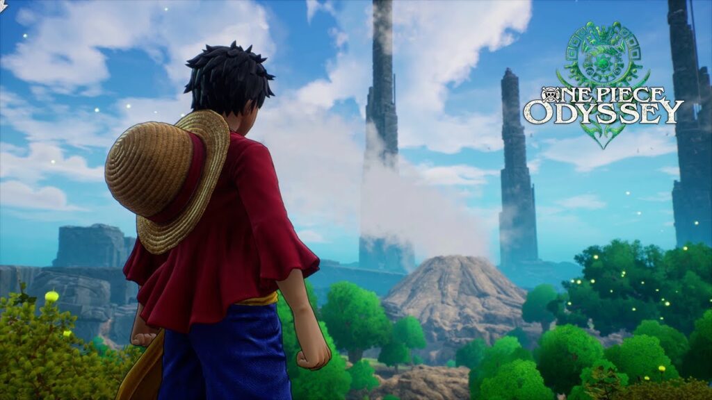 ديمو One Piece Odyssey أصبح متاحًا على منصات بلايستيشن Xbox | VGA4A