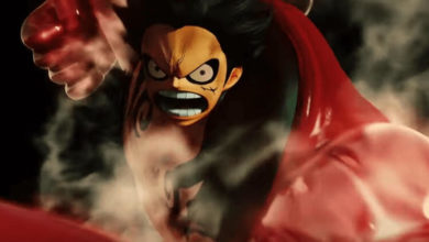 One Piece: Pirates Warriors 4