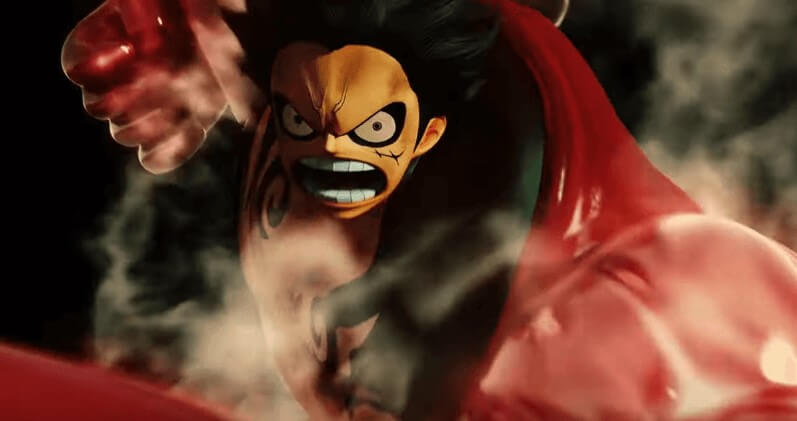 One Piece: Pirates Warriors 4