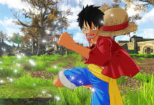 One Piece: World Seeker