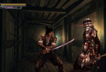 Onimusha 2: Samurai’s Destiny Remaster