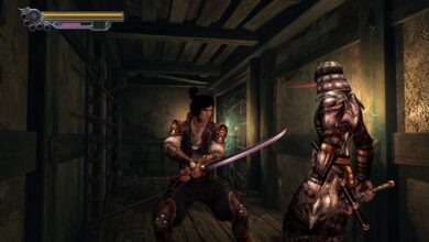 Onimusha 2: Samurai’s Destiny Remaster