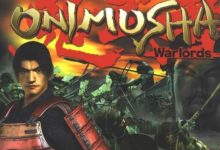 اونيموشا وور لوردس