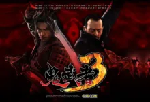 Onimusha 3