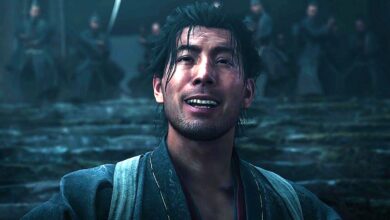 Onimusha: Way of the Sword