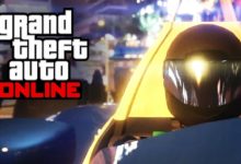 GTA Online