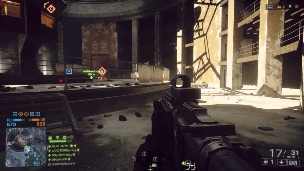 خرائط Battlefield 2042