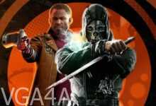 Deathloop Dishonored