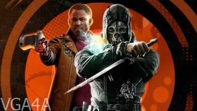 Deathloop Dishonored