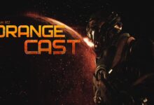 Orange Cast Prologue