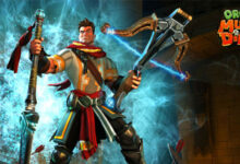 Orcs Must Die