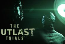 Outlast Trials